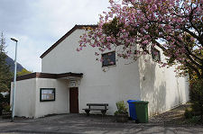 The Village Hall