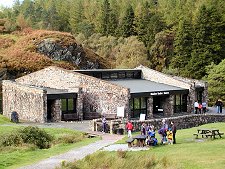 Old (Demolished) Centre