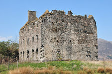 North Block from the South-East