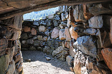 A Chamber Within the Wall