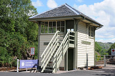 Signal Box