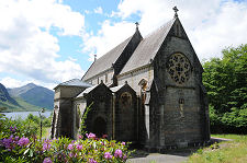 Another Exterior View