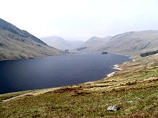 Loch an Daimh