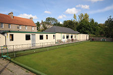 Leslie Bowling Club