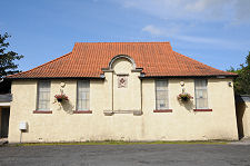 Masonic Hall