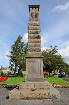 War Memorial