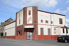 Regal Cinema (Since Demolished)