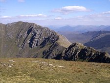 Aonach air Chrith