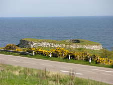 Seen From Across the A9