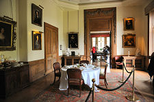 The Breakfast Room