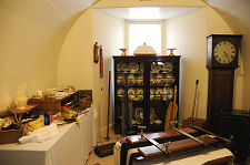 Footman's Pantry
