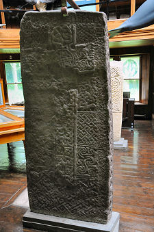 Golspie Cross Slab