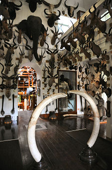 Another View of the Front Room