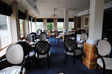 Le Chardon Restaurant