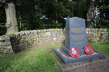Another View of the Memorial