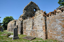 And from the South-East