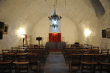 The Chapel
