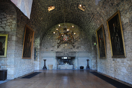 The Great Hall