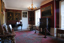 The Stewart Room