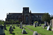 The Church from the North