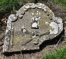 Symbols of Mortality