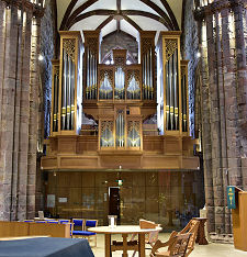 The Organ