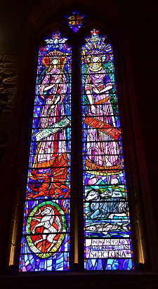 The Scicluna Window