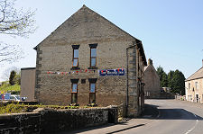 The Bridge Inn