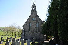 Gilsland Parish Church