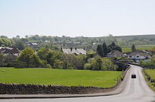 Gilsland from the North