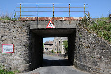 The Railway Bridge