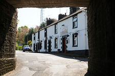 The Samson Inn