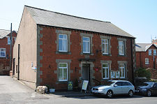 Gilsland Village Hall