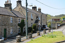 The Greenhead Hotel