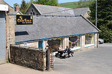 Olde Forge Tea Rooms