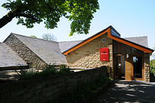 The Roman Army Museum