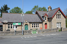 Village Hall