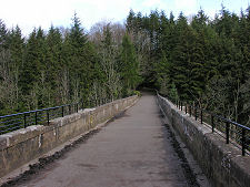 Bridge Over the Avon Water 