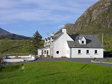 Ardhasaig House Hotel