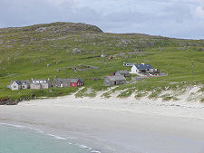 Huisinis from the East