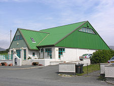 Village Hall
