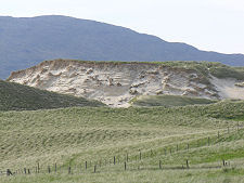 Dunes at Luskentyre