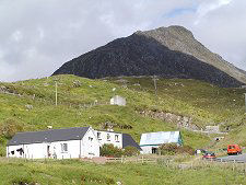 Reinigeadal with Todun Beyond