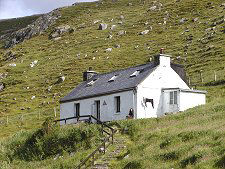 Reinigeadal Crofters Hostel