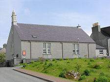 Church of Scotland