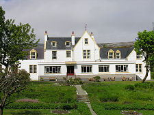 Tarbert Hotel