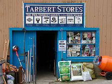 Tarbert Stores