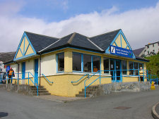Tourist Information Centre