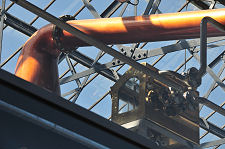 Still Seen from Outside