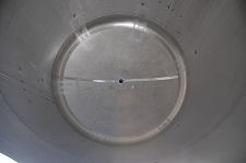 Inside a Washback